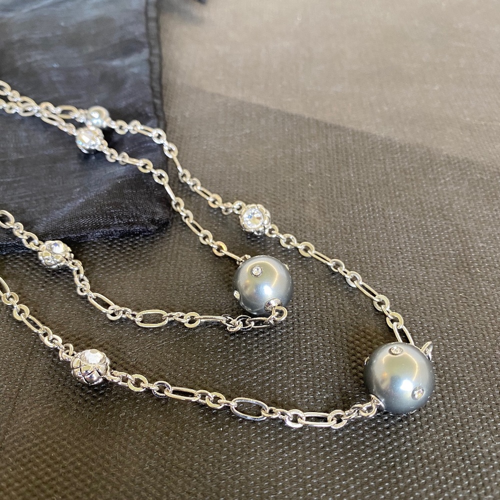 NWT White House Black Market Necklace
